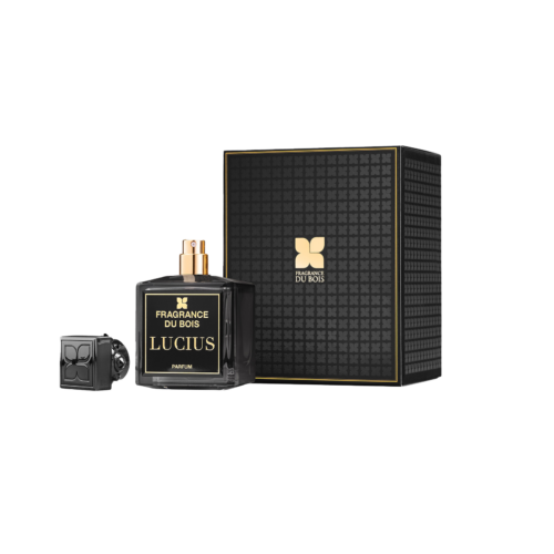 LUCIUS FRAGRANCE DU BOIS