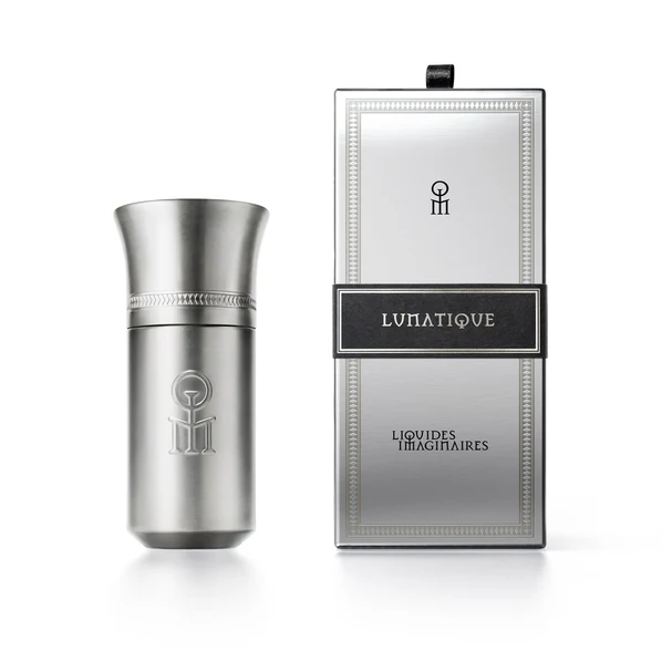 LUNATIQUE LES LIQUIDES IMAGINAIRES