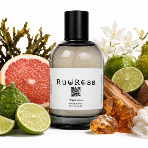 MEGA MONEY RUDROSS