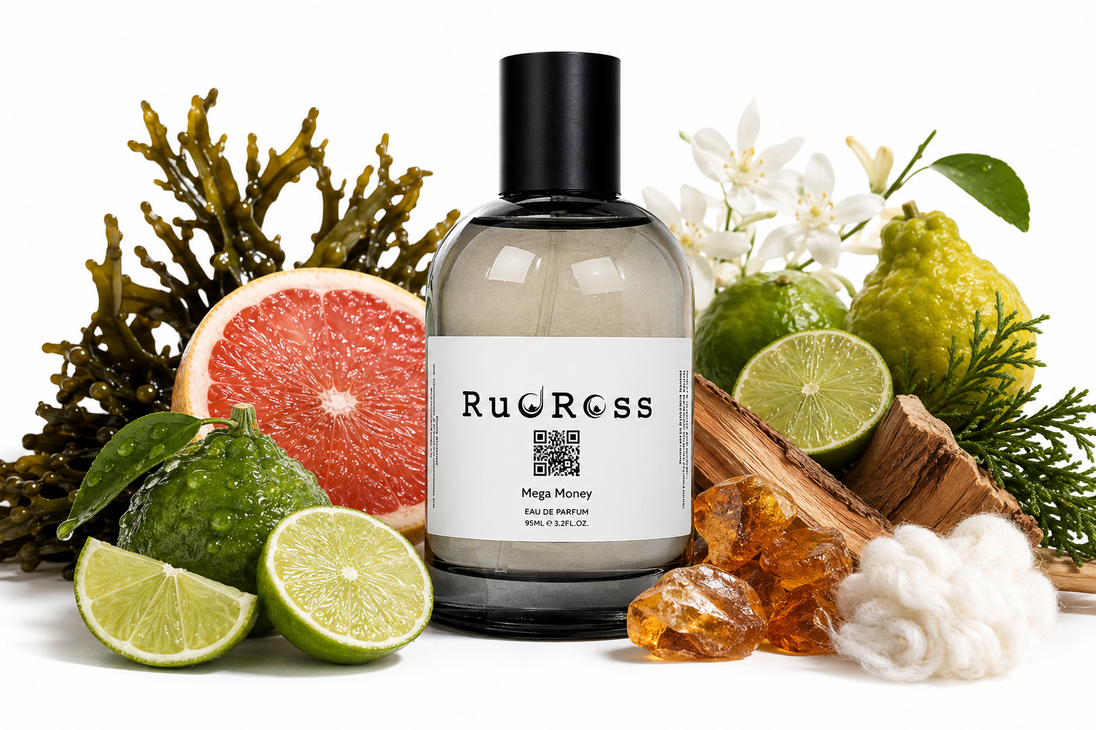 MEGA MONEY RUDROSS