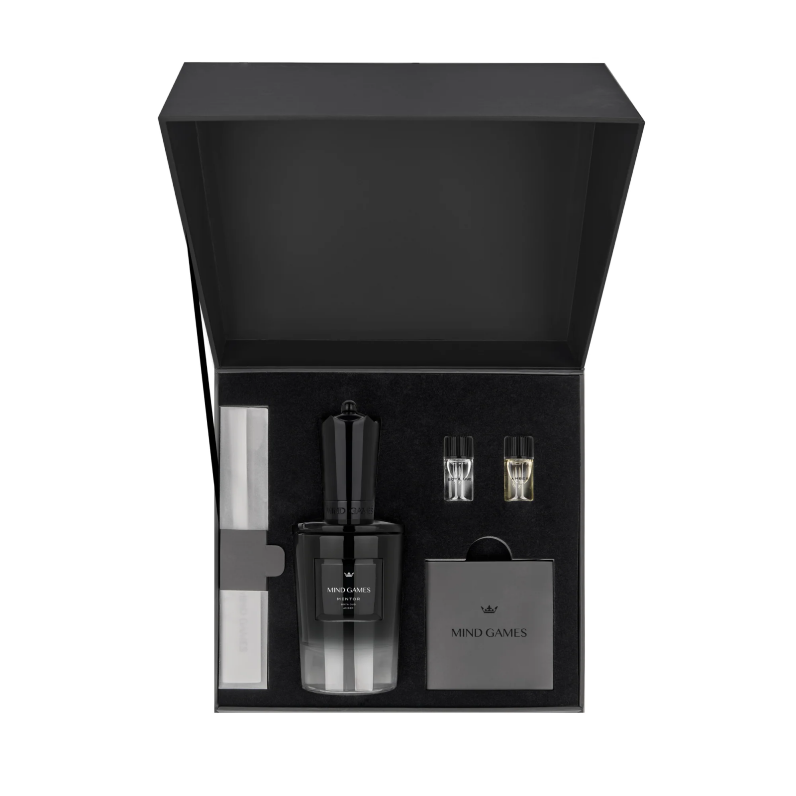 MENTOR EXTRAIR DE PARFUM MIND GAMES