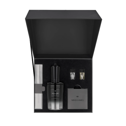 MENTOR EXTRAIR DE PARFUM MIND GAMES