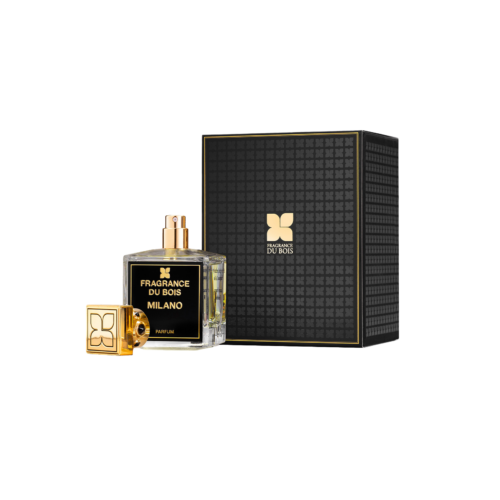 MILANO FRAGRANCE DU BOIS