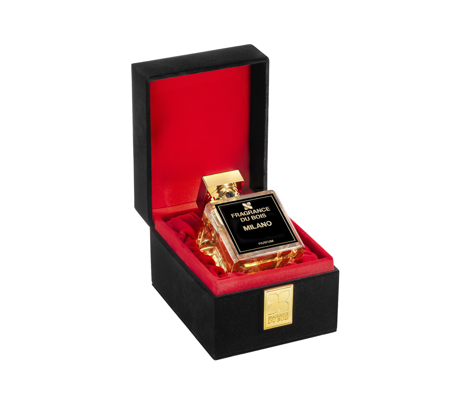 MILANO FRAGRANCE DU BOIS