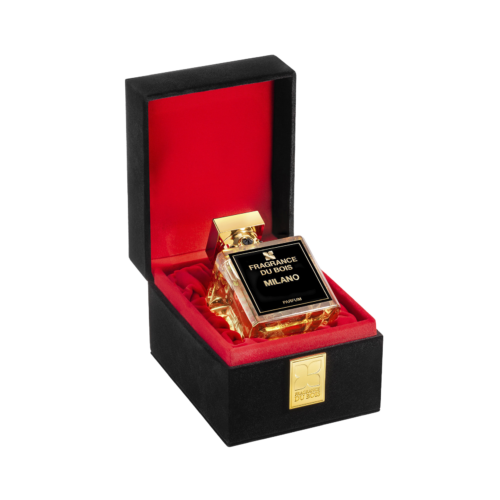 MILANO FRAGRANCE DU BOIS