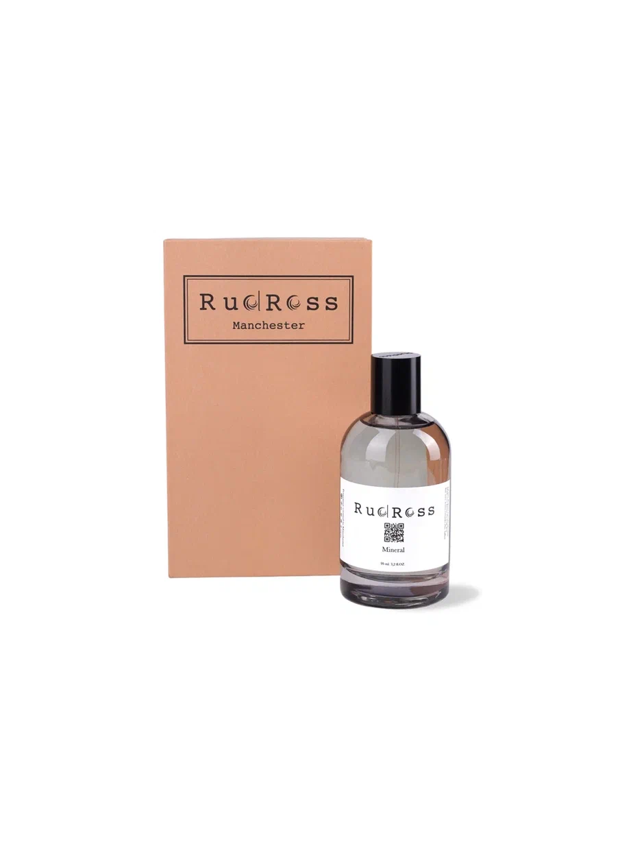 MINERAL RUDROSS