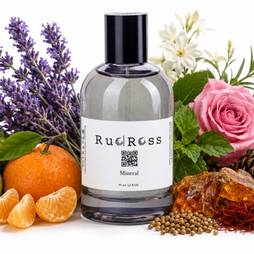 MINERAL RUDROSS