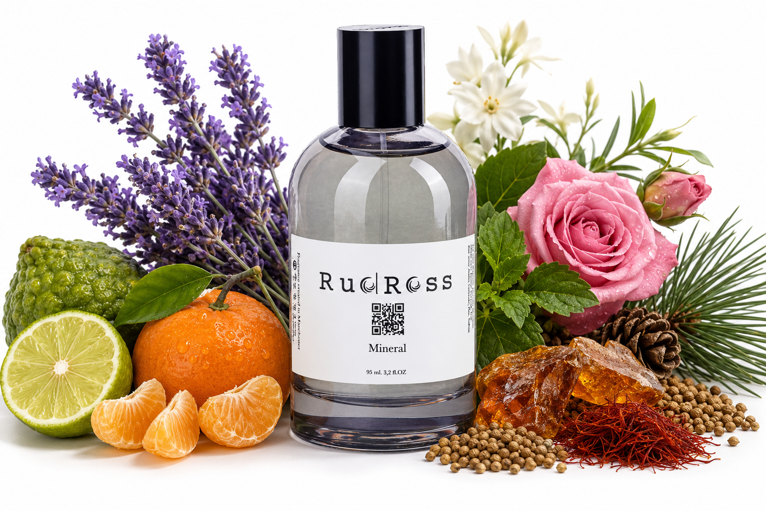 MINERAL RUDROSS