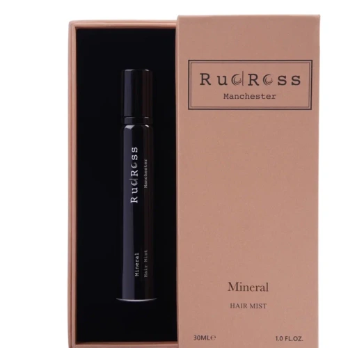 MINERAL HAIR MIST RUDROSS