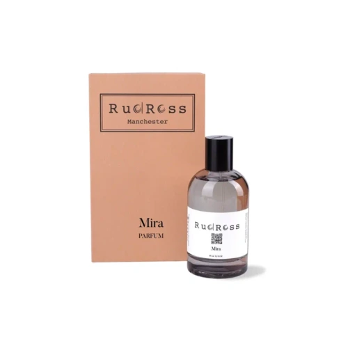 MIRA RUDROSS