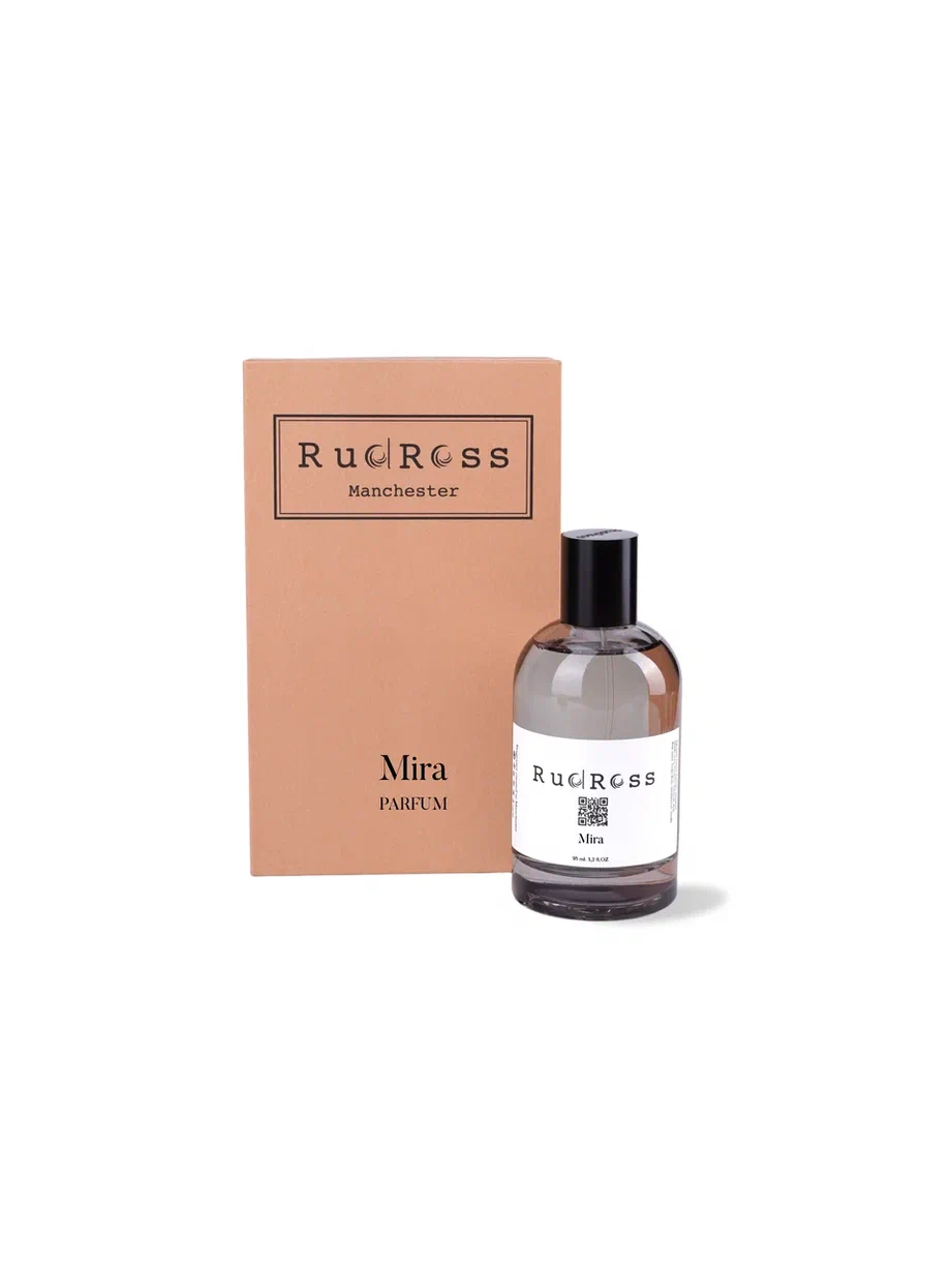 MIRA RUDROSS