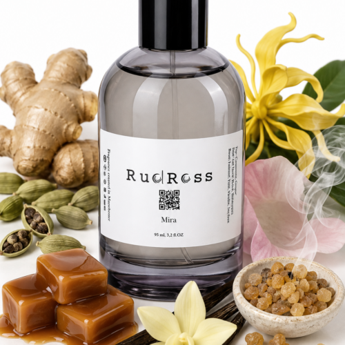 MIRA RUDROSS