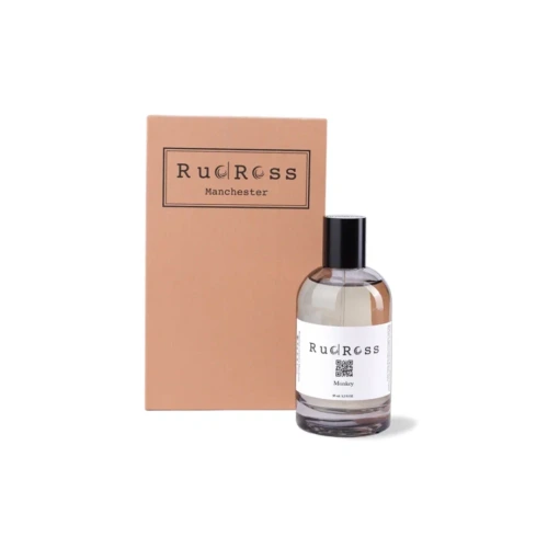 MONKEY RUDROSS