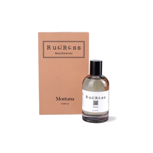 MONTANA RUDROSS