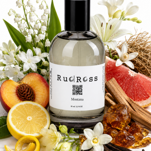 MONTANA RUDROSS
