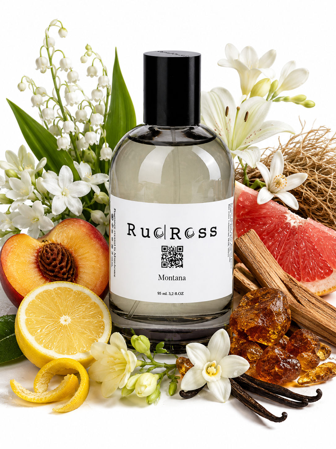 MONTANA RUDROSS