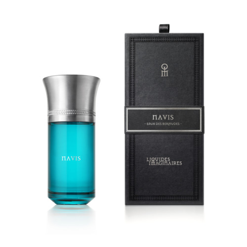 NAVIS LES LIQUIDES IMAGINAIRES