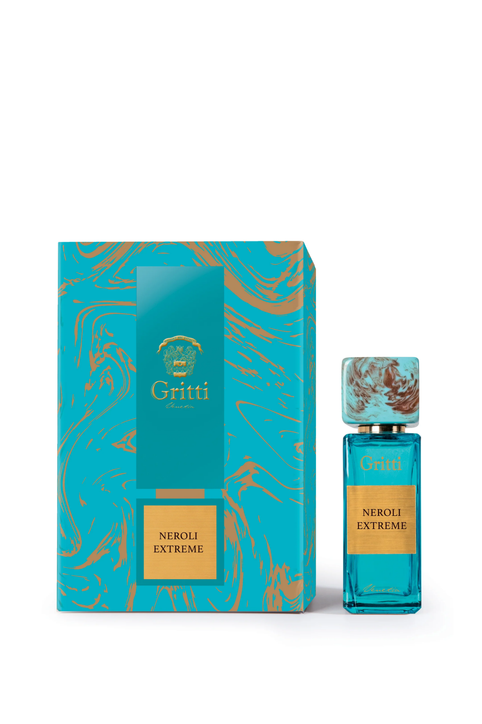 NEROLI EXTREME GRITTI