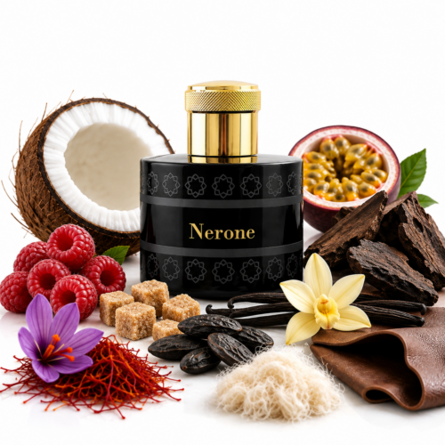 NERONE PANTHEON ROMA