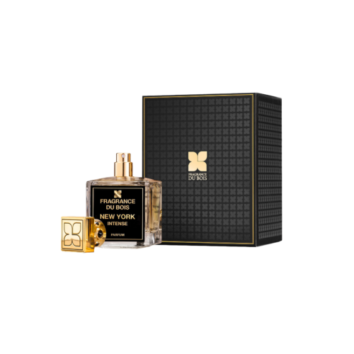 NEW YORK INTENSE FRAGRANCE DU BOIS