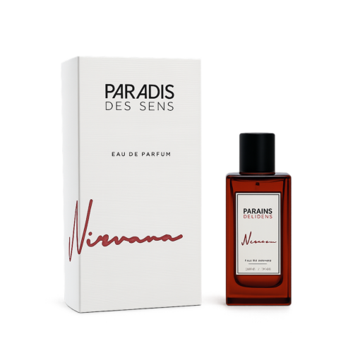 NIRVANA PARADIS DES SENS