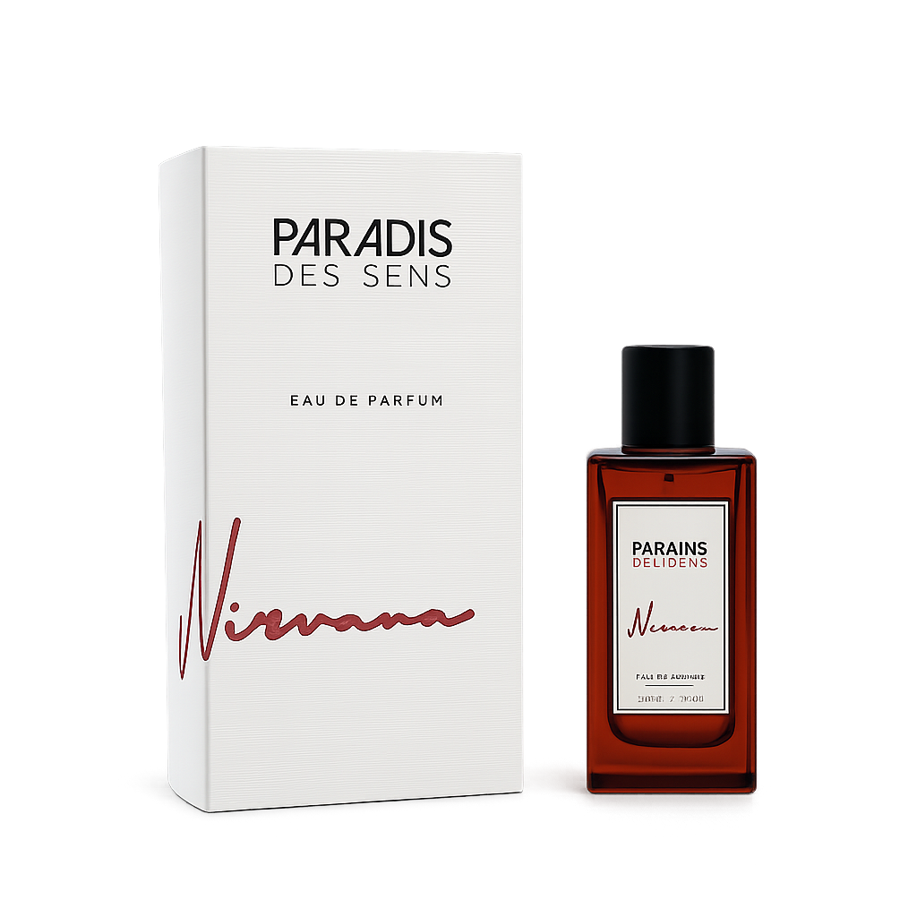 NIRVANA PARADIS DES SENS
