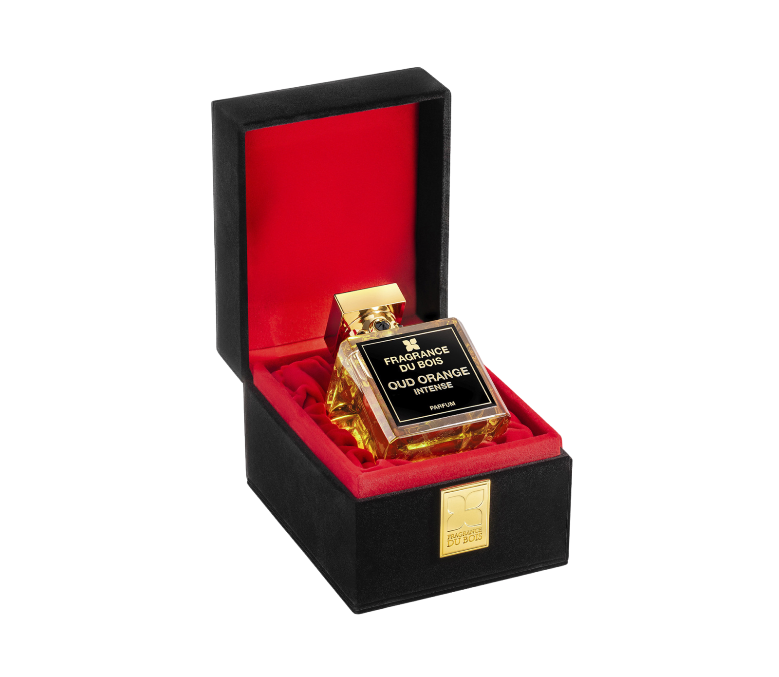 OUD ORANGE INTENSE FRAGRANCE DU BOIS