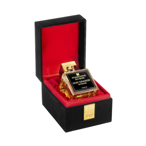 OUD ORANGE INTENSE FRAGRANCE DU BOIS