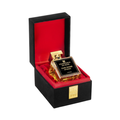 OUD ROSE INTENSE FRAGRANCE DU BOIS