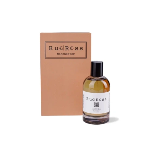 OUT OF RICH RUDROSS