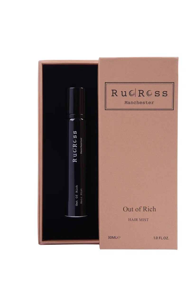 OUT OF RICH HAIR MIST RUDROSS