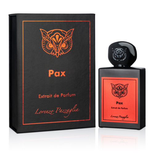 PAX LORENZO PAZZAGLIA