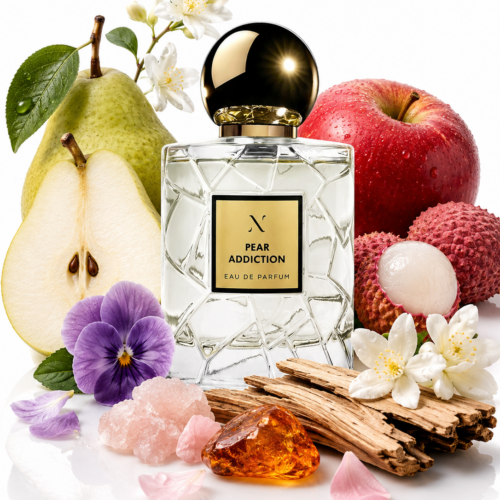 PEAR ADDICTION LES SOEURS DE NOE