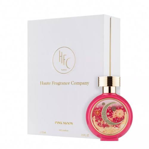 PINK MOON HFC