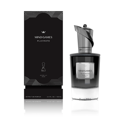 PLAYMATE EXTRAIT DE PARFUM MIND GAMES