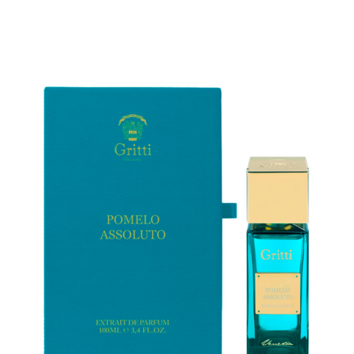 POMELO ASSOLUTO EXTRAIT GRITTI