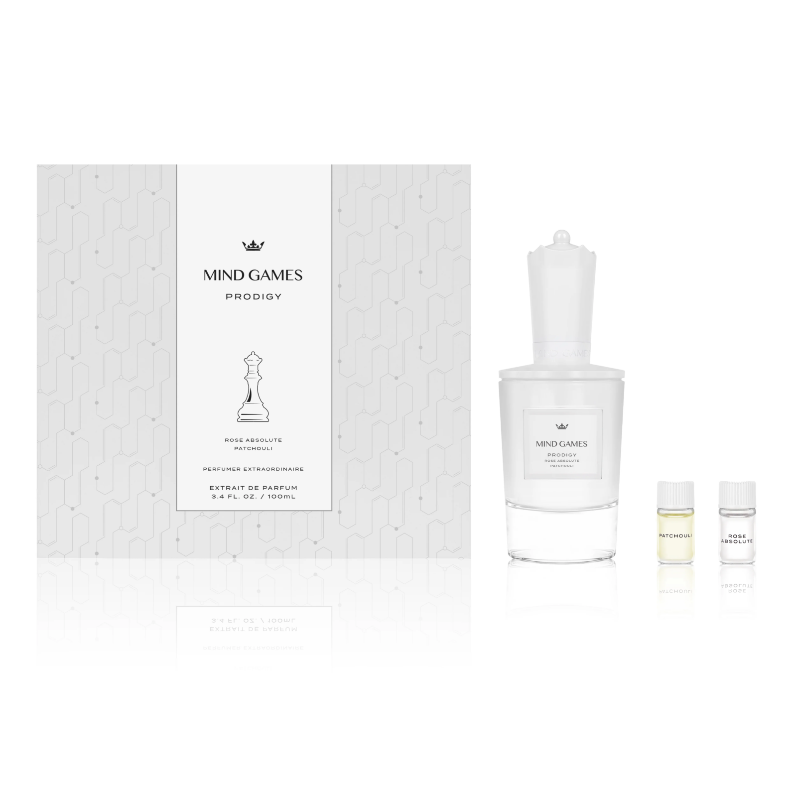 PRODIGY EXTRAIT DE PARFUM MIND GAMES