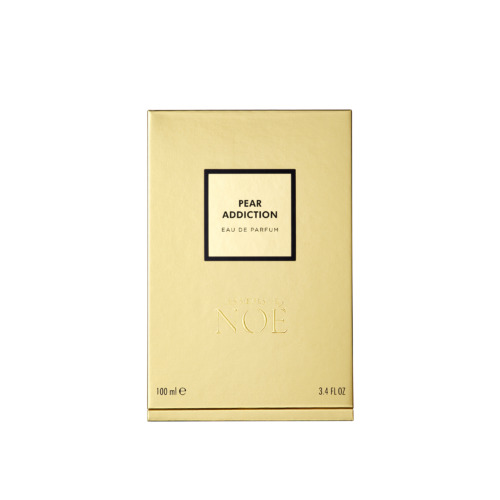 PEAR ADDICTION LES SOEURS DE NOE