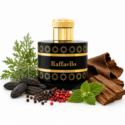 RAFFAELLO PANTHEON ROMA
