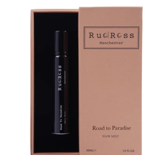 ROAD TO PARADISE HAIR MIST RUDROSS