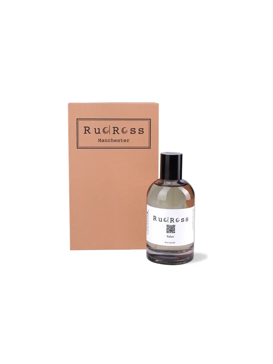 SAFARI RUDROSS