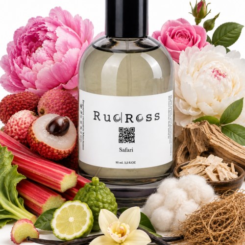 SAFARI RUDROSS