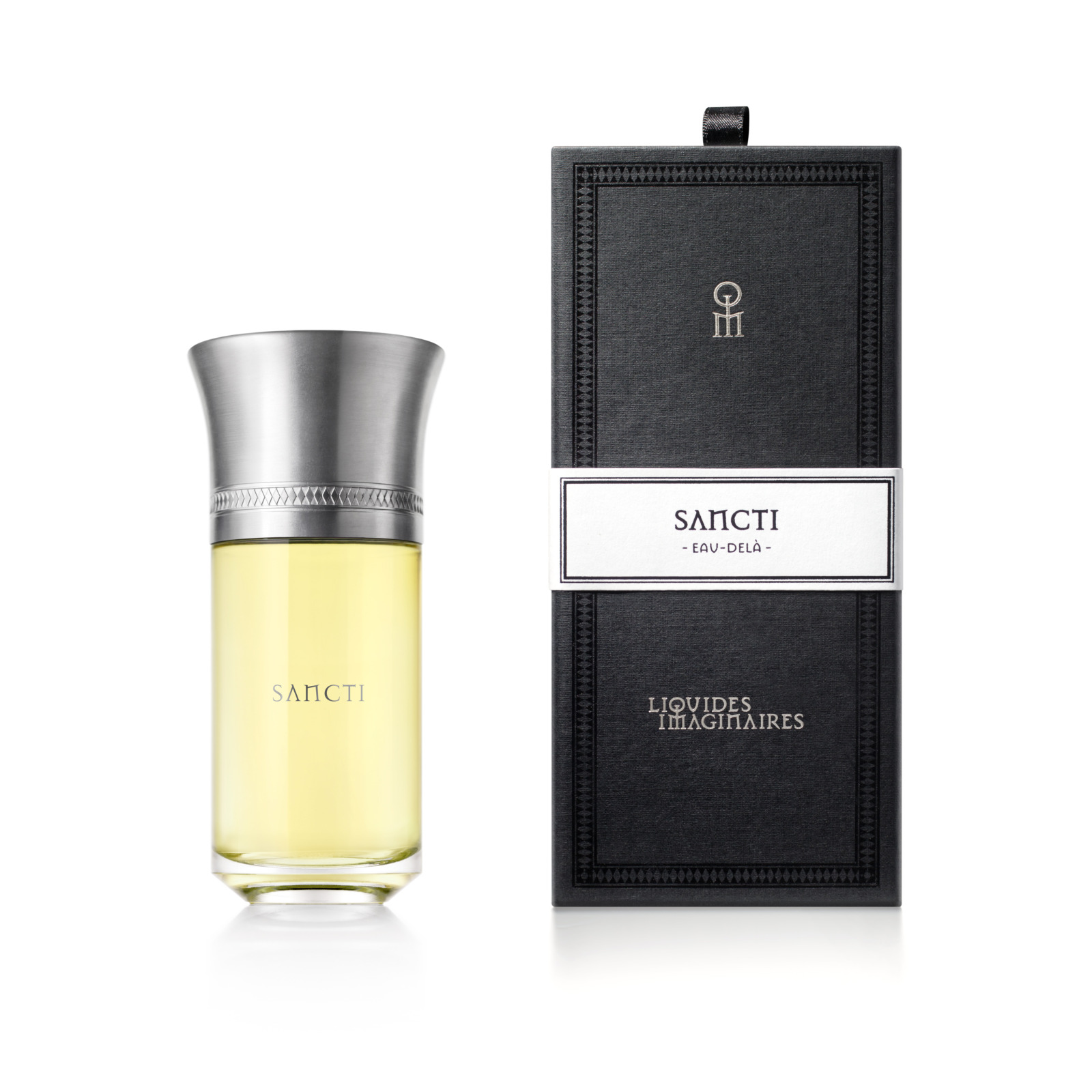 SANCTI LES LIQUIDES IMAGINAIRES