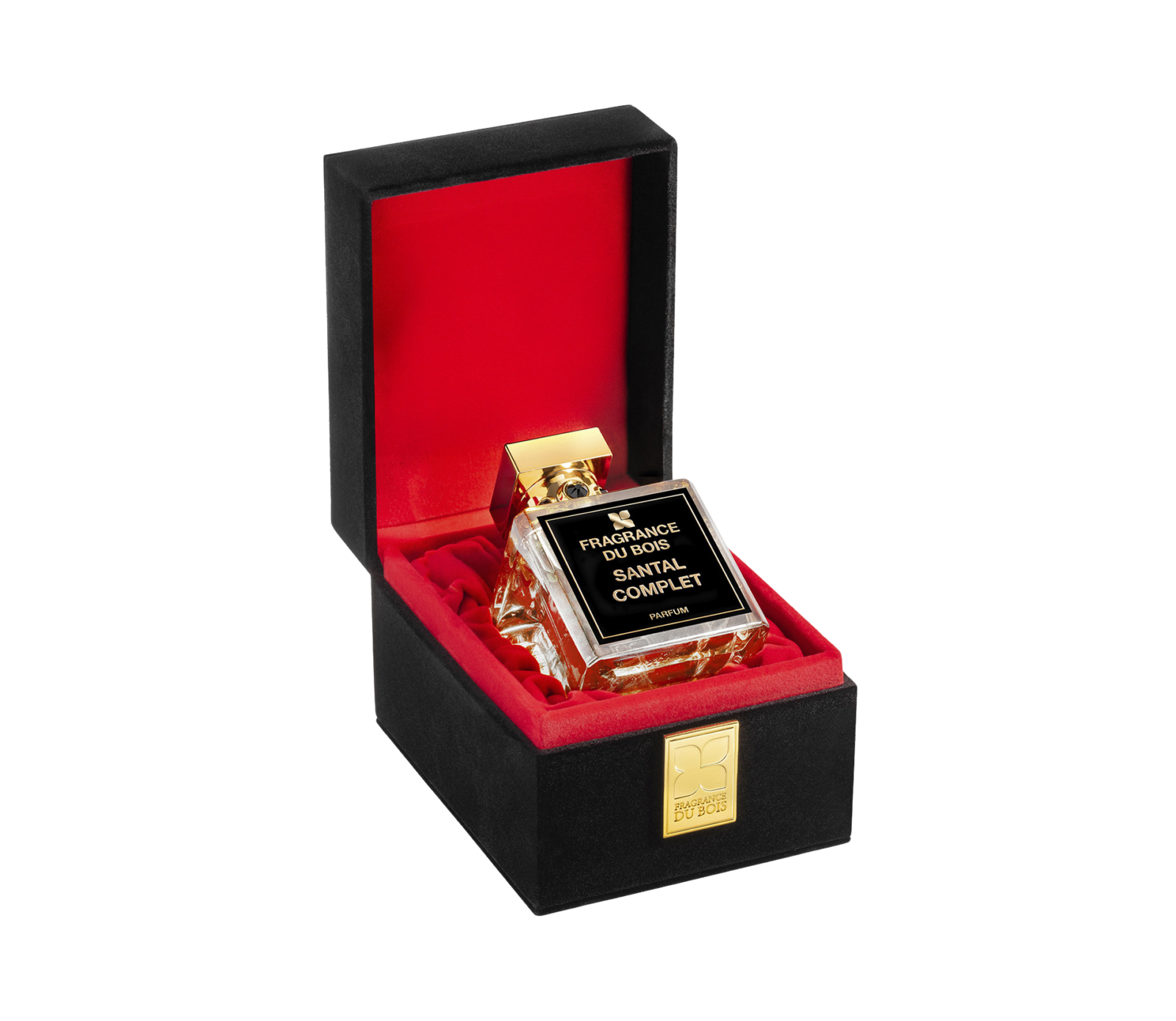 SANTAL COMPLET FRAGRANCE DU BOIS