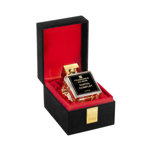 SANTAL COMPLET FRAGRANCE DU BOIS