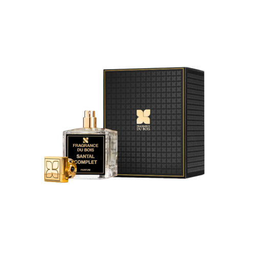 SANTAL COMPLET FRAGRANCE DU BOIS