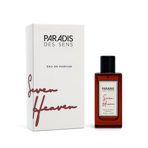 SEVEN HEAVEN PARADIS DES SENS