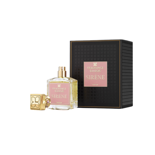 SIRENE FRAGRANCE DU BOIS