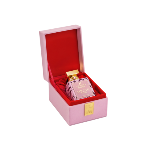 SIRENE PRIVÉE FRAGRANCE DU BOIS
