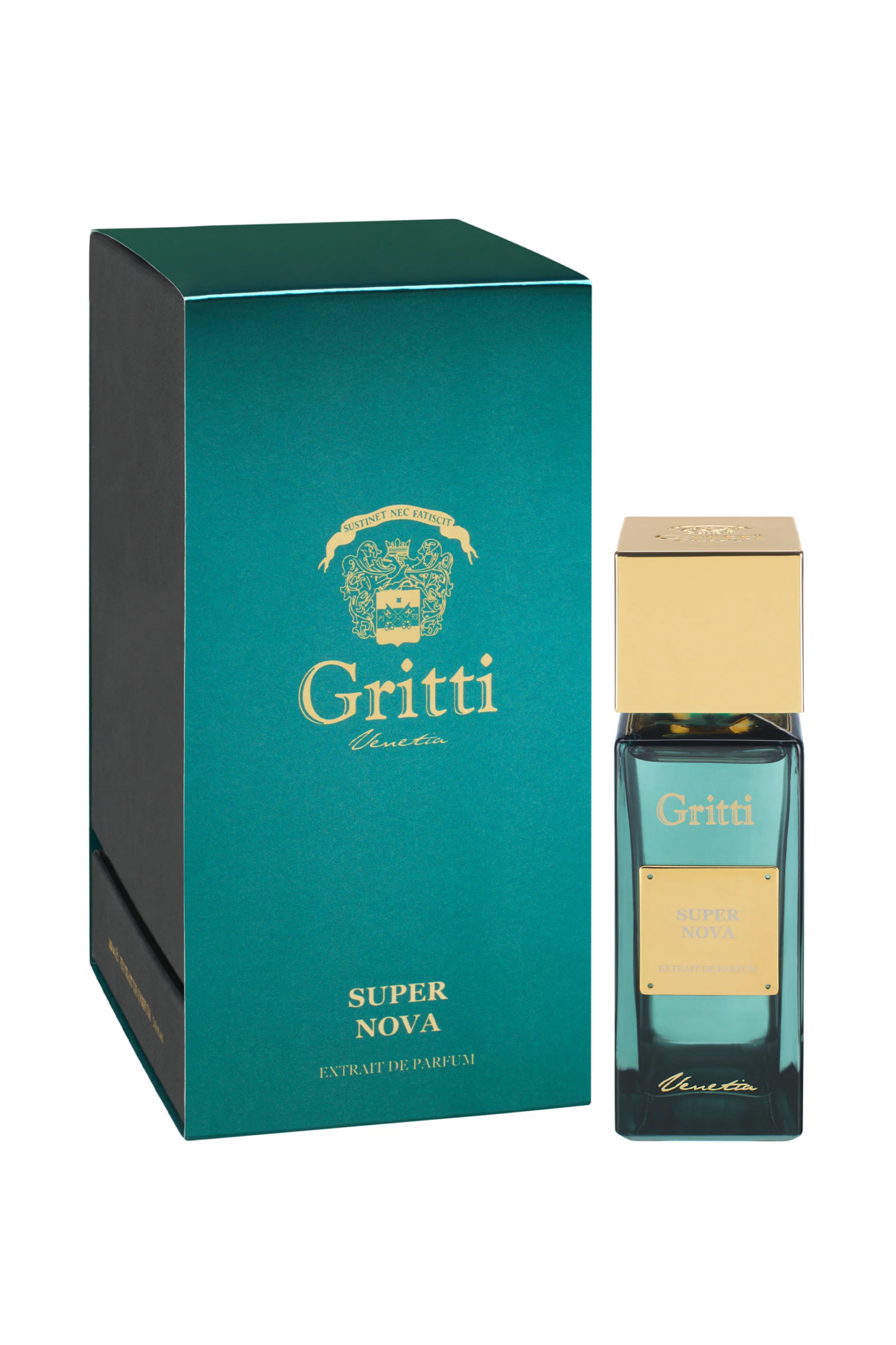 SUPER NOVA GRITTI